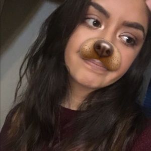 Meet your Posher, Sasha